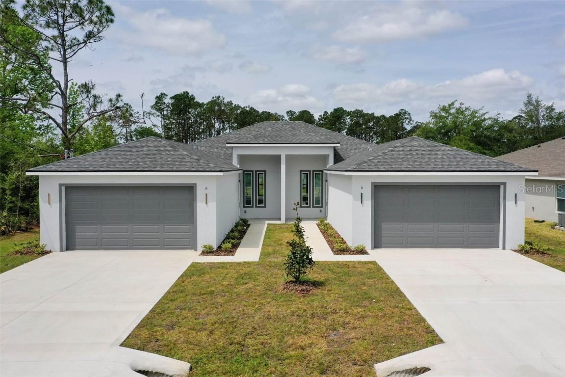 6 Rainbow Ln., Palm Coast, FL 32164