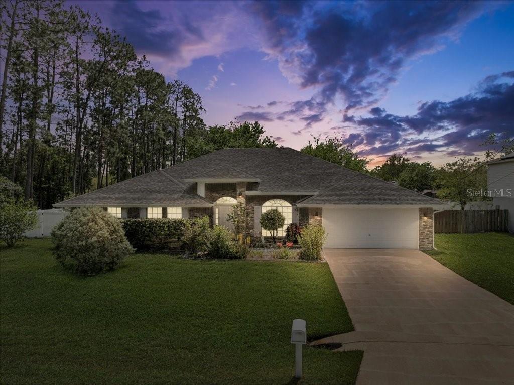 41 Red Mill Dr., Palm Coast, FL 32164