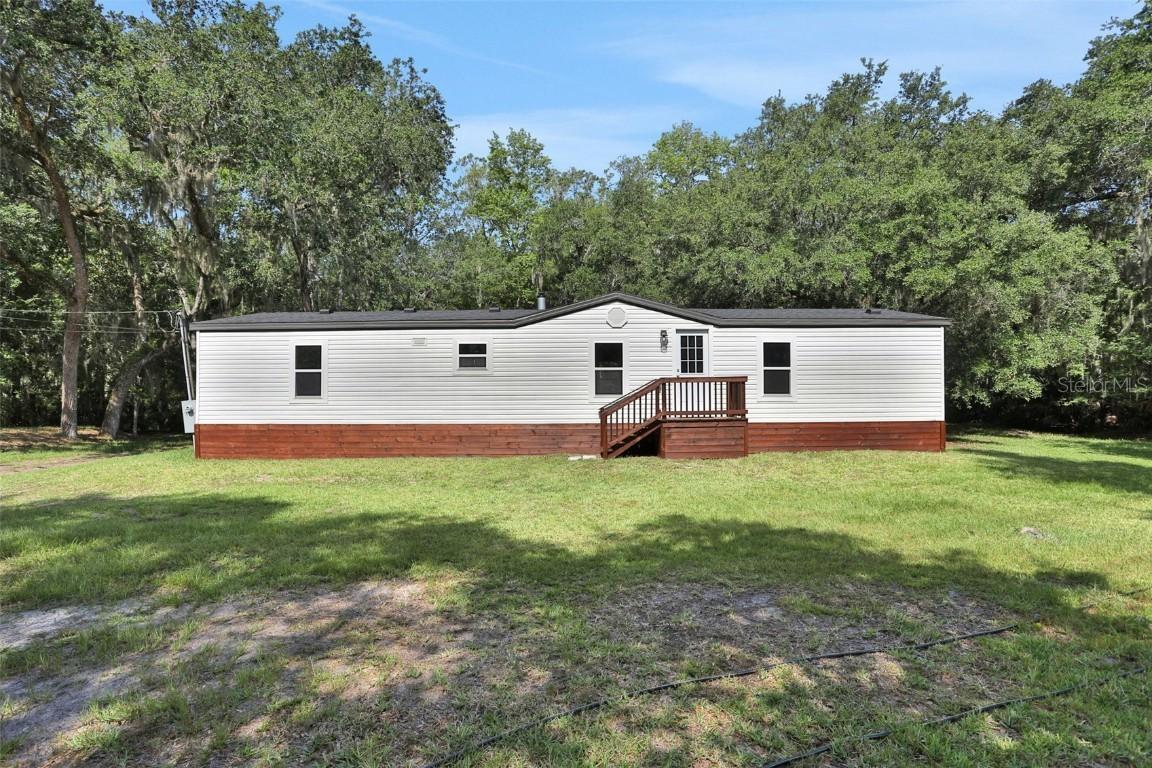 5115 Big Oak Rd., St Augustine, FL 32095