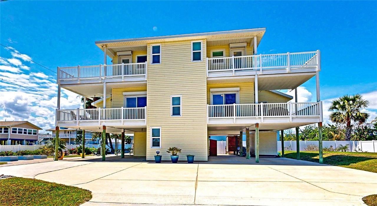23 Moody Dr., Palm Coast, FL 32137