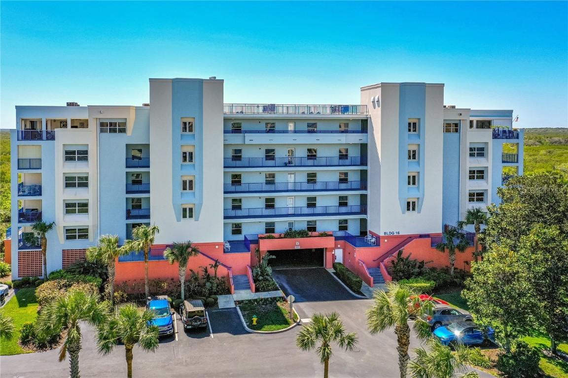 5300 S Atlantic Ave. #16-403, New Smyrna Beach, FL 32169