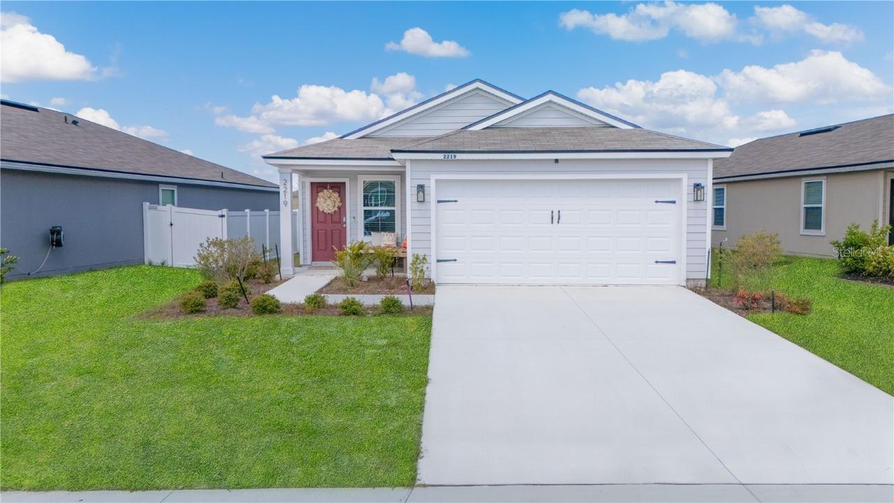 [Address Hidden by Seller], Green Cove Springs, FL 32043