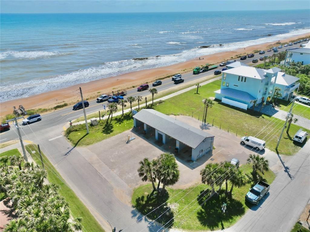 2299 N Oceanshore Blvd., Flagler Beach, FL 32136