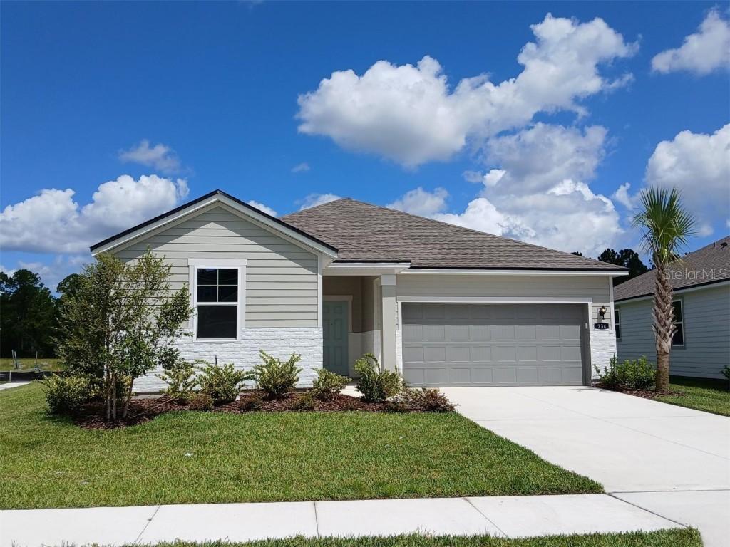 234 Montgomery Ct., Palm Coast, FL 32164