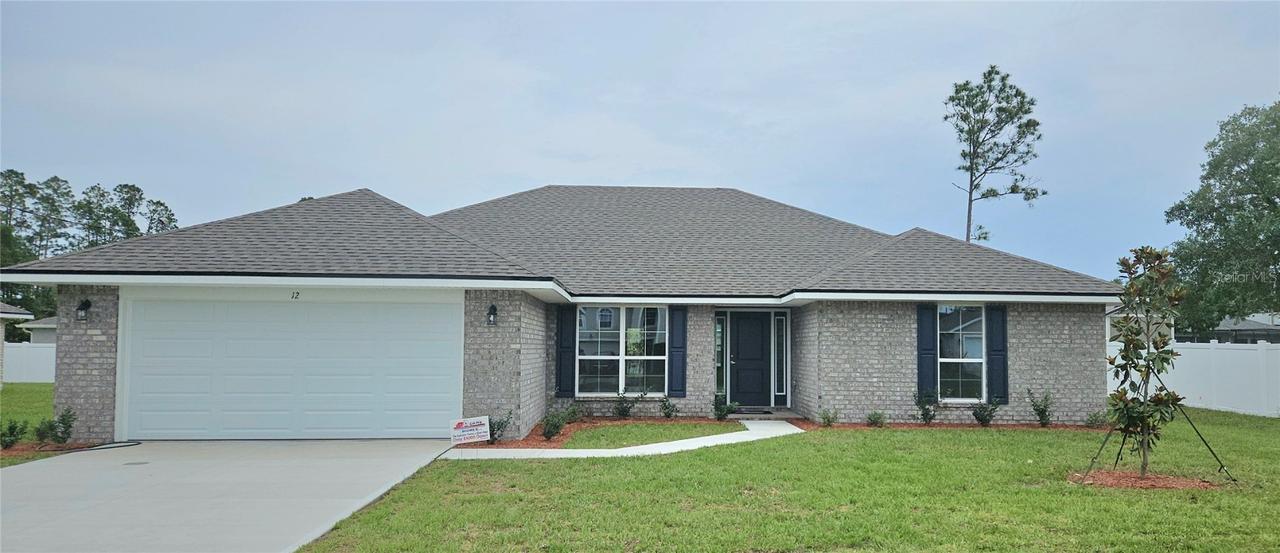 12 Squanto Pl., Palm Coast, FL 32164