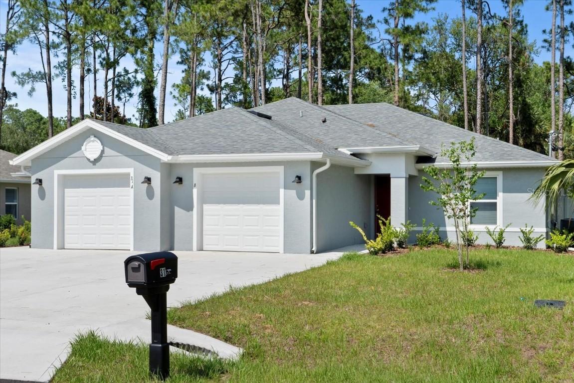 31 Secretary Tr., Palm Coast, FL 32164