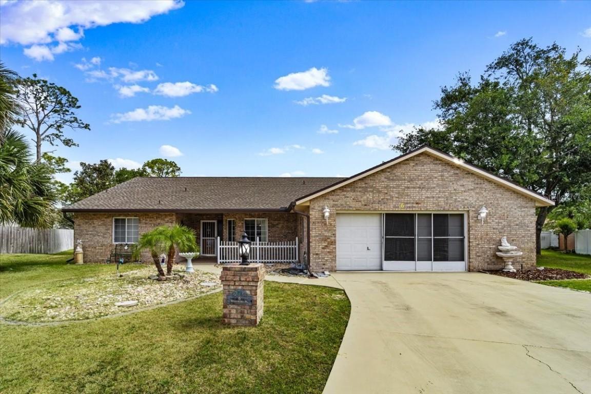 6 Westburg Pl., Palm Coast, FL 32164