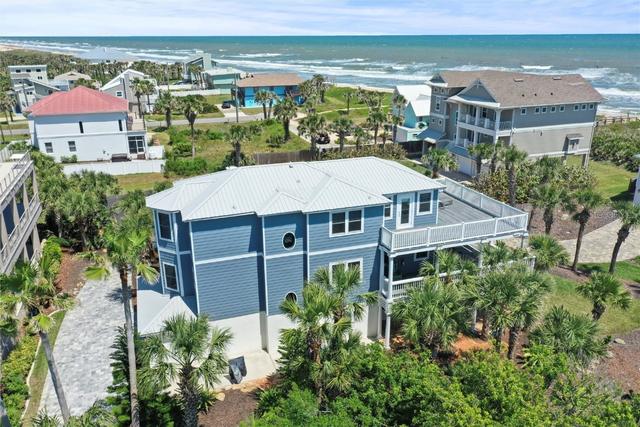 New Homes with Gulf Access in Palm Coast: April 7th to April 13th