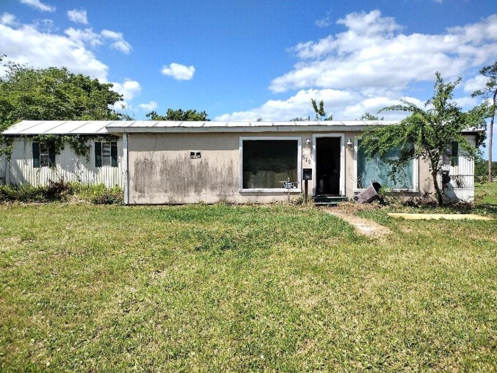 513 King Charles Cir., Deland, FL 32724