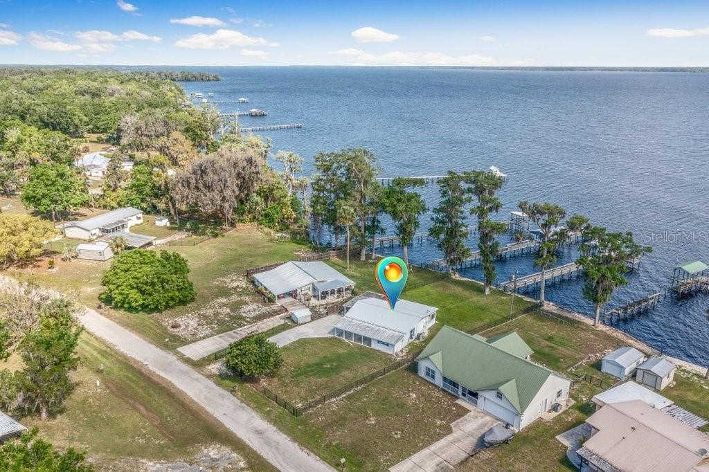 146 Crest Breeze Manor, Crescent City, FL 32112