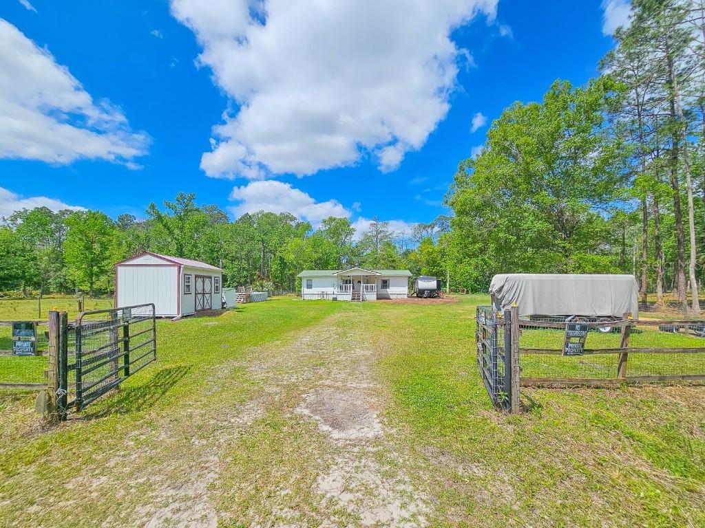 1782 Papaya St., Bunnell, FL 32110