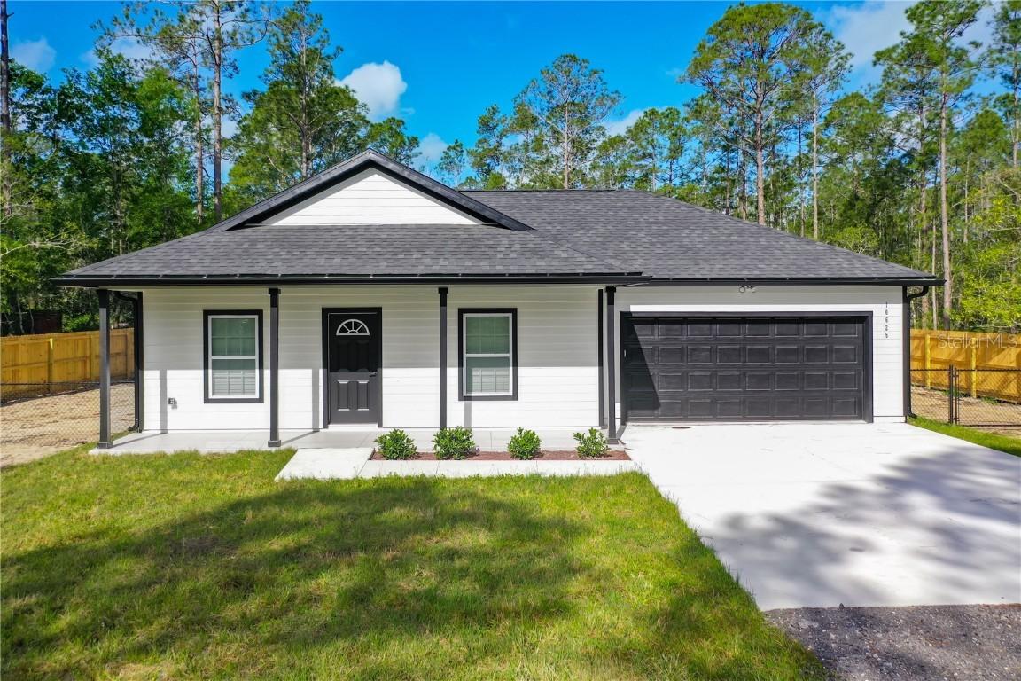 10625 Amos Ave., Hastings, FL 32145