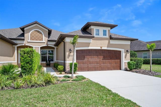 New Homes For Sale This Week in Halifax Plantation: April 4th to April 10th
