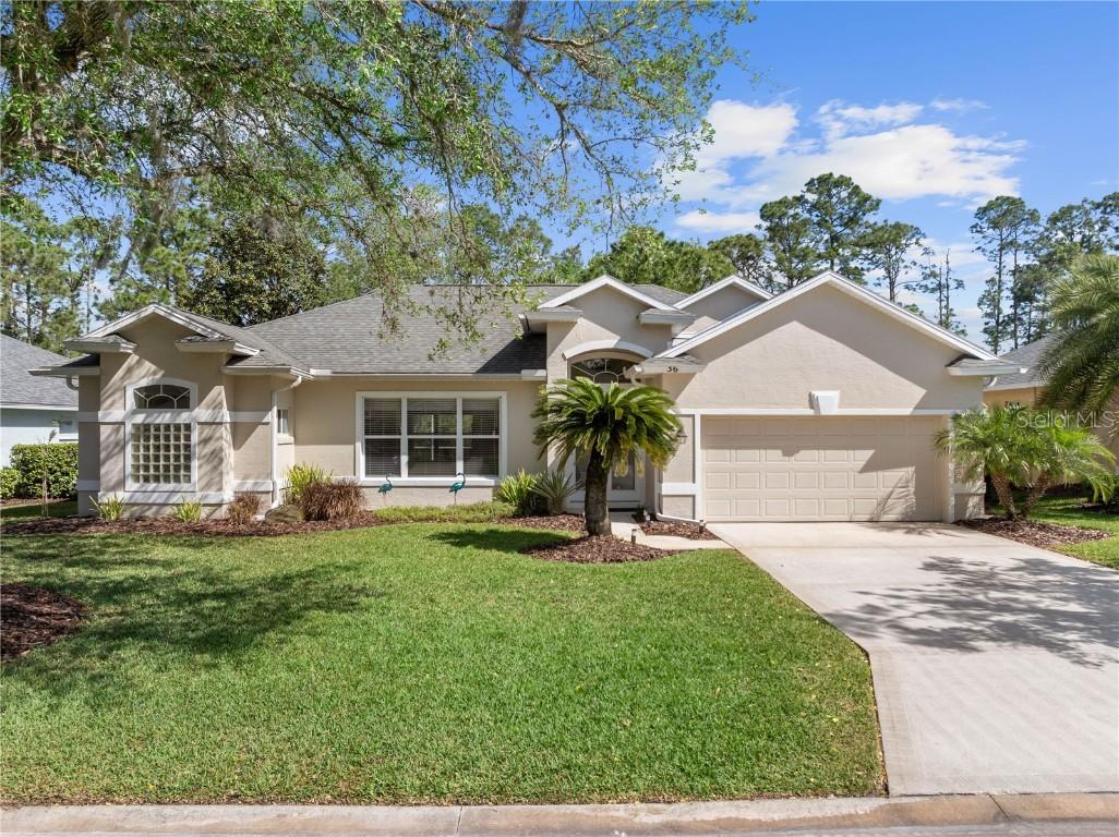36 Meadow Brooke Ln., Ormond Beach, FL 32174
