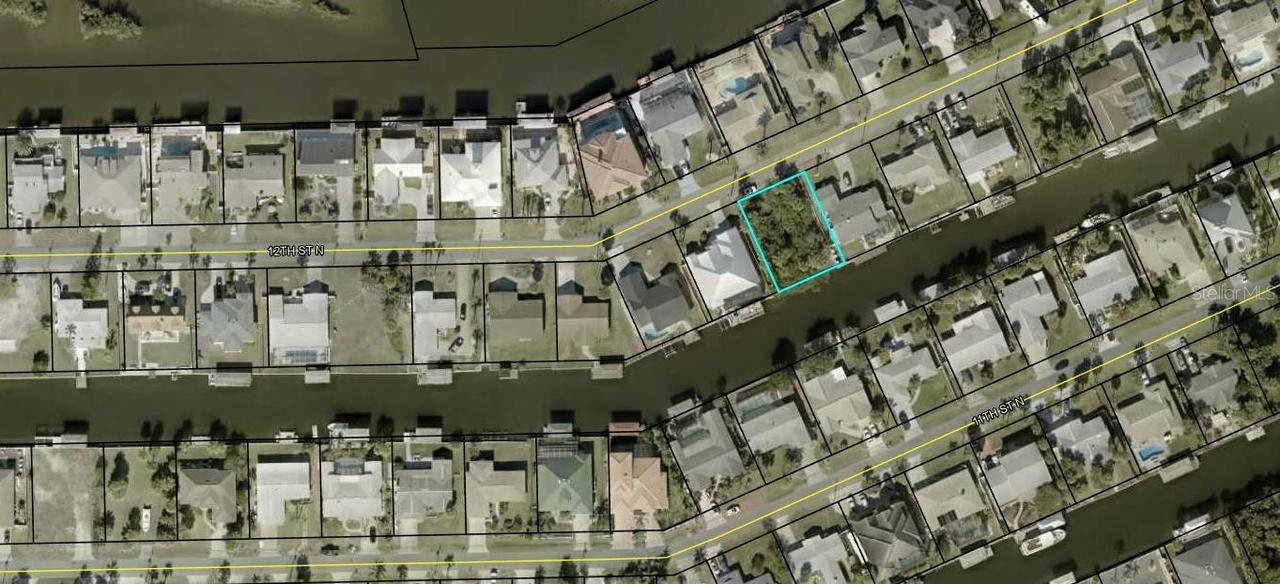 317 12th St., Flagler Beach, FL 32136