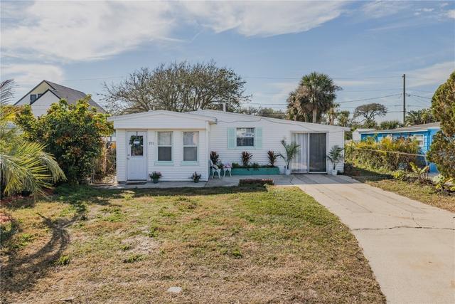 New Construction Homes For Sale This Week in Ormond Beach: April 2nd to April 8th