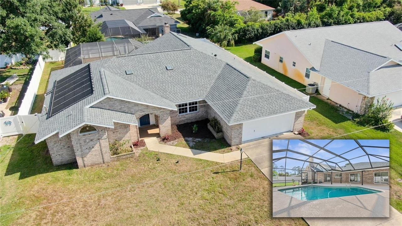 75 Fortune Ln., Palm Coast, FL 32137