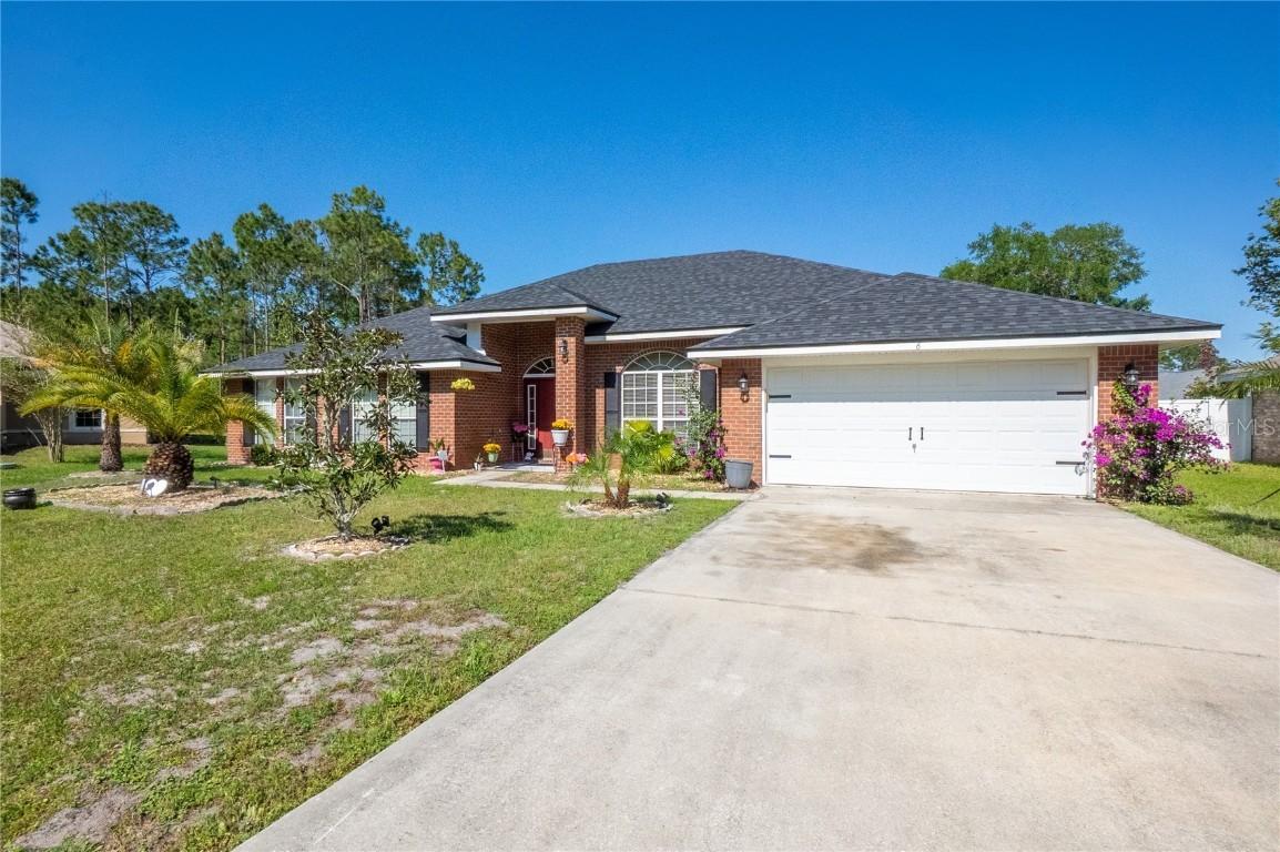 6 Linden Pl., Palm Coast, FL 32137
