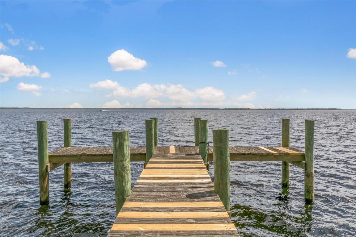 311 S Prospect St., Crescent City, FL 32112