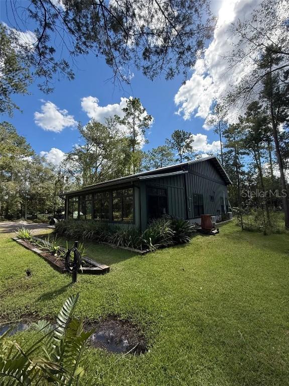 5275 County Road 305, Bunnell, FL 32110