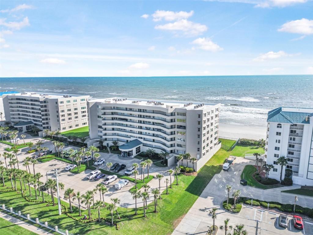 4631 S Atlantic Ave. #8706, Ponce Inlet, FL 32127