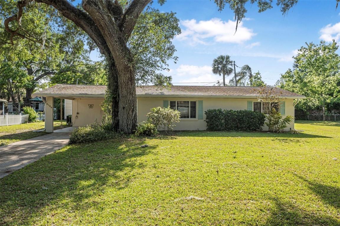 2120 Queen Palm Dr., Edgewater, FL 32141