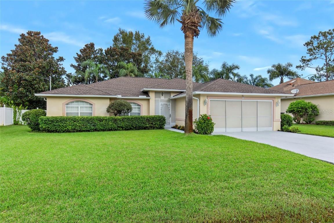 14 Princess Ruth Ln., Palm Coast, FL 32164
