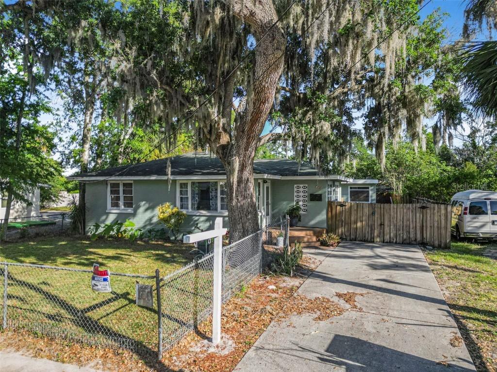 [Address Hidden by Seller], Daytona Beach, FL 32118