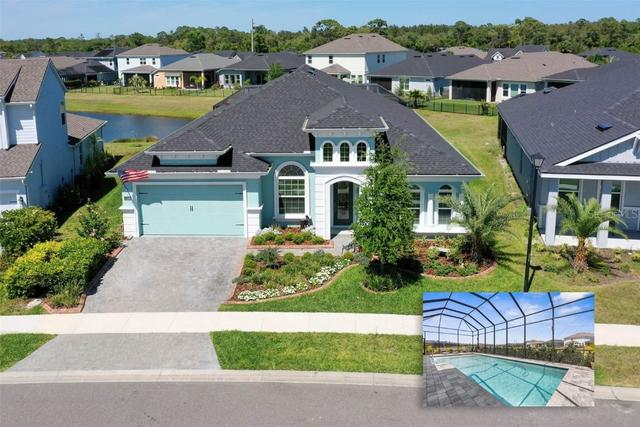 New Homes For Sale This Week That Attend Cypress Creek Elementary School: April 11th to April 17th