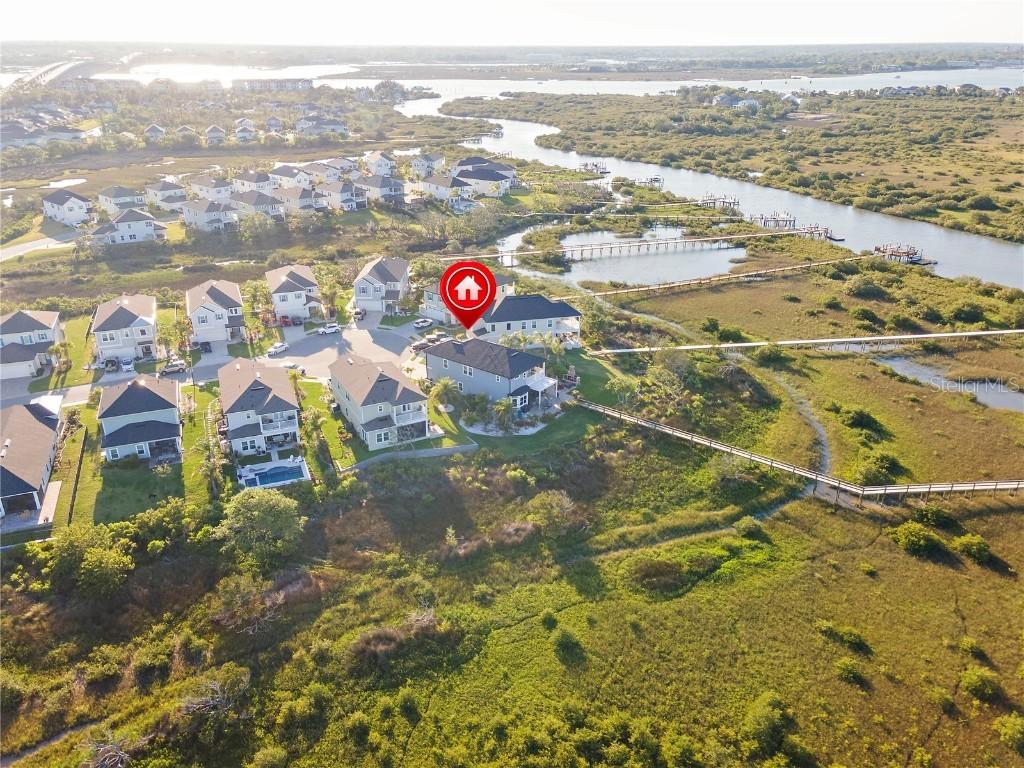 62 Guanahani Tr., St Augustine Beach, FL 32080