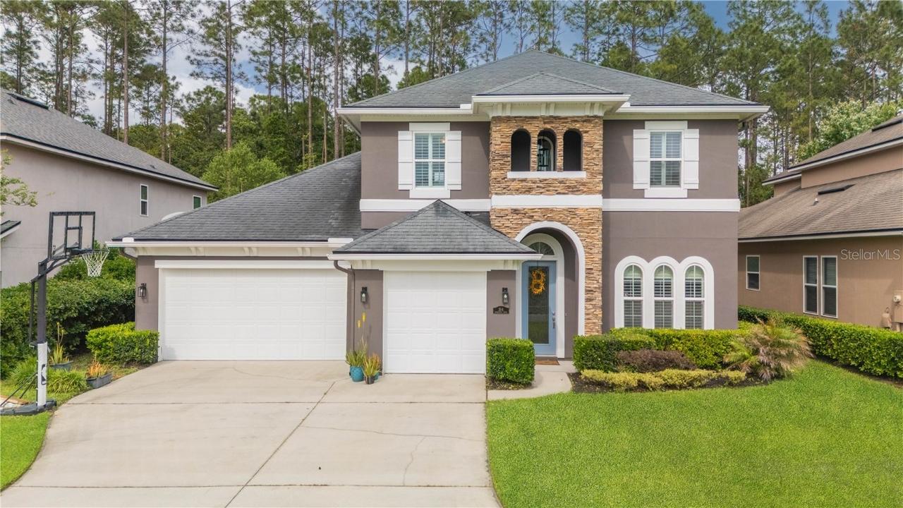 [Address Hidden by Seller], St Johns, FL 32259