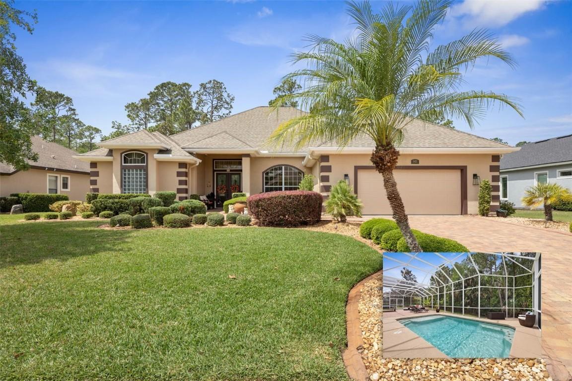 945 Stone Lake Dr., Ormond Beach, FL 32174