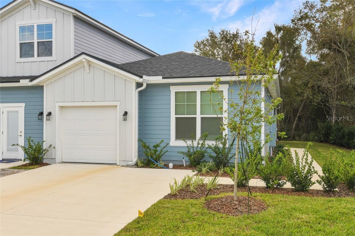 188 Misty Harbor Trace, Palm Coast, FL 32137
