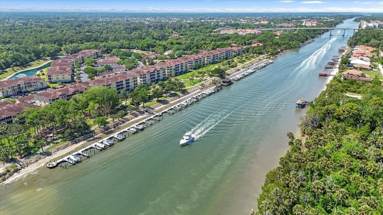 100 Canopy Walk Ln. #112, Palm Coast, FL 32137