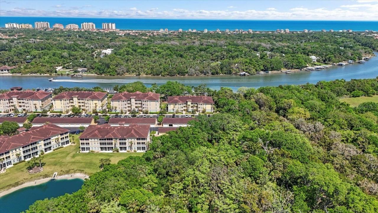 100 Canopy Walk Ln. #112, Palm Coast, FL 32137