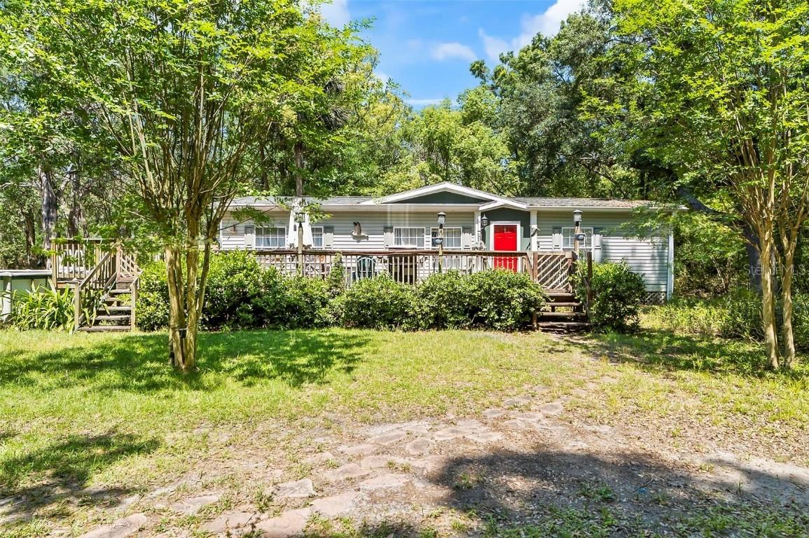 4580 County Road 305, Bunnell, FL 32110