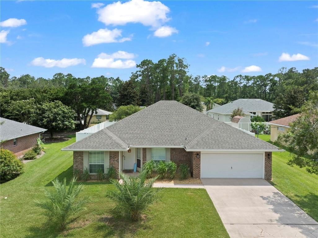 15 Essington Ln., Palm Coast, FL 32164