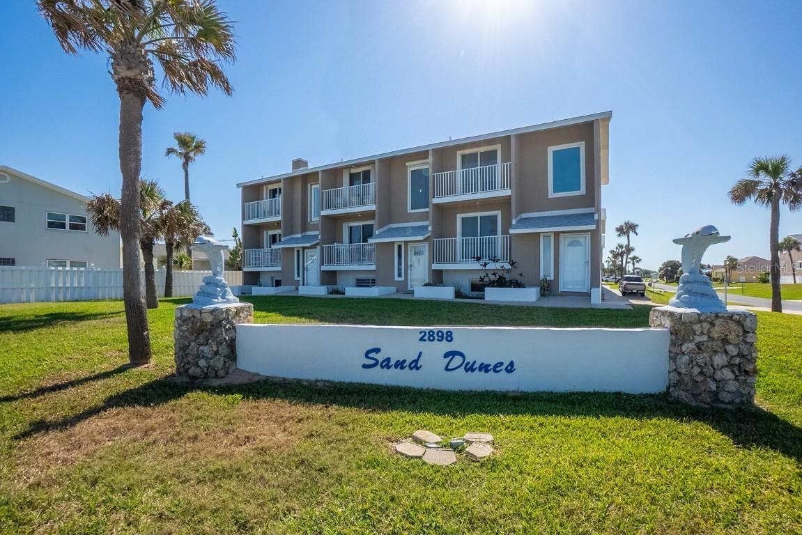 2898 Ocean Shore Blvd. #401, Ormond Beach, FL 32176