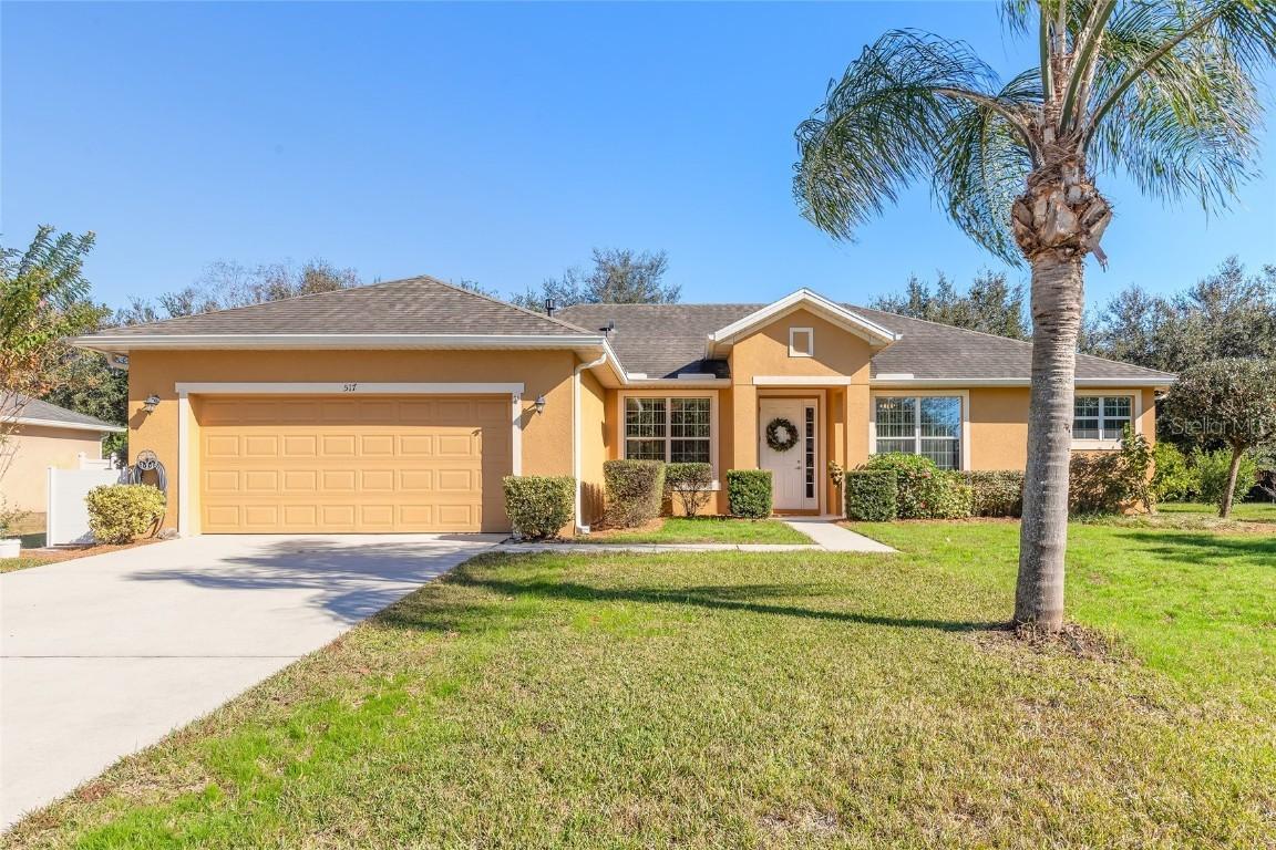517 Elkhorn Fern Ln., Deland, FL 32720