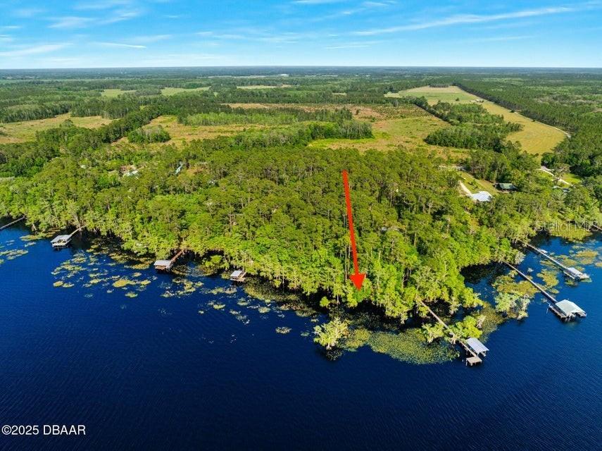 1926 Lake Disston Dr., Bunnell, FL 32110
