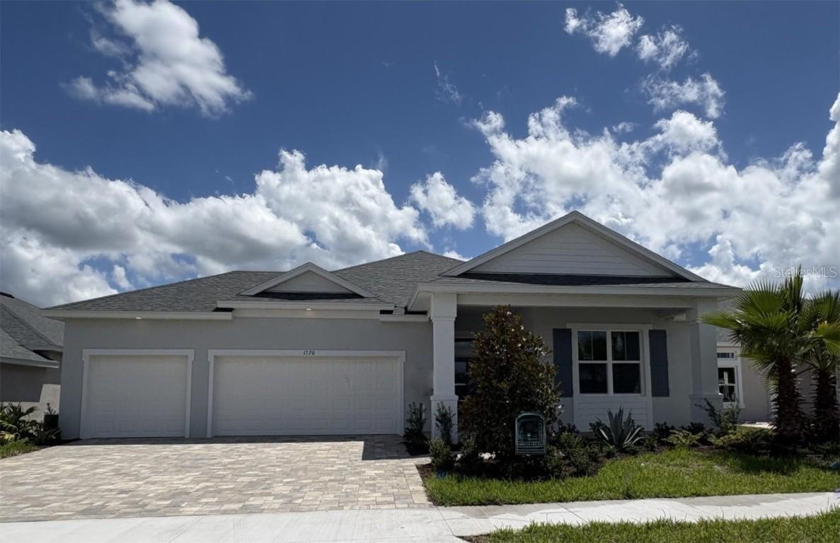 1720 Lake Reserve Dr., Deland, FL 32724