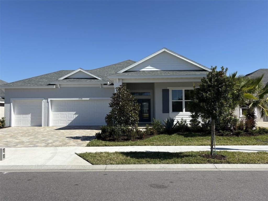 1720 Lake Reserve Dr., Deland, FL 32724