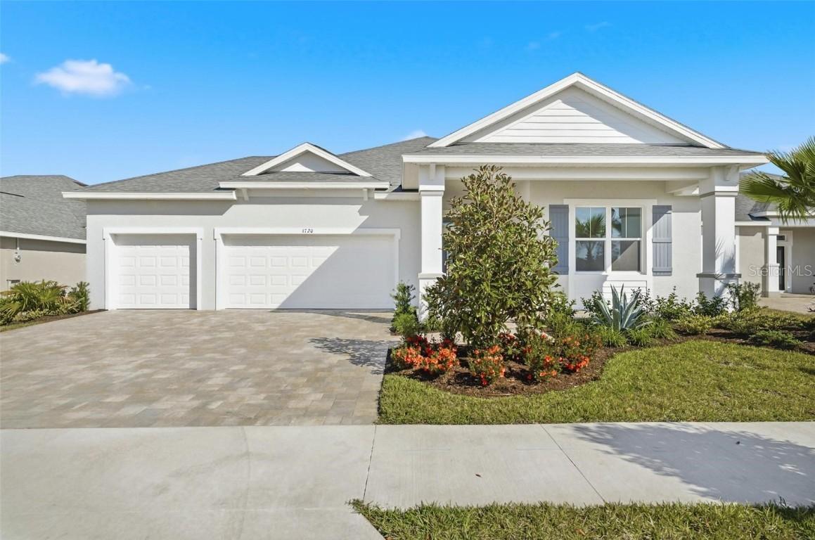 1720 Lake Reserve Dr., Deland, FL 32724