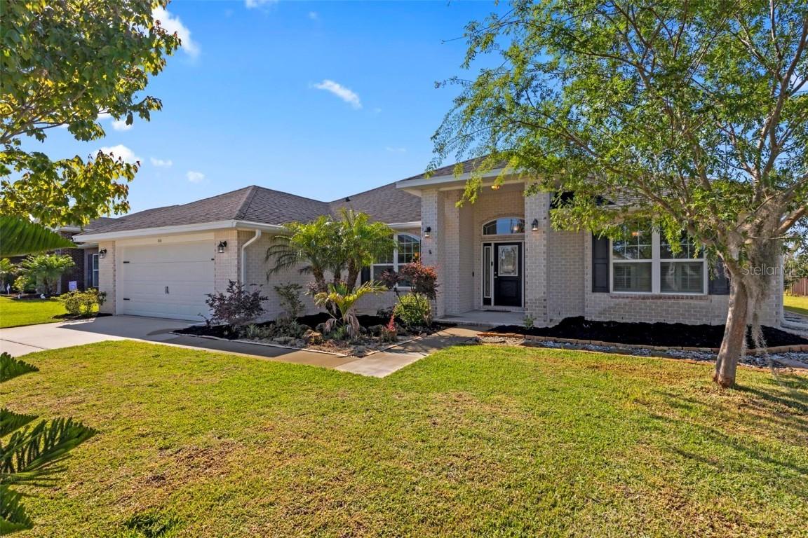 [Address Hidden by Seller], Flagler Beach, FL 32136