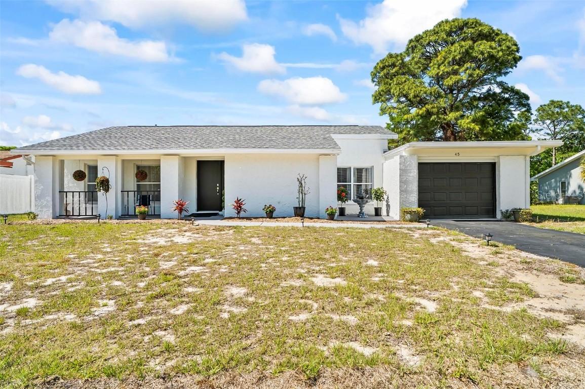 45 Farragut Dr., Palm Coast, FL 32137