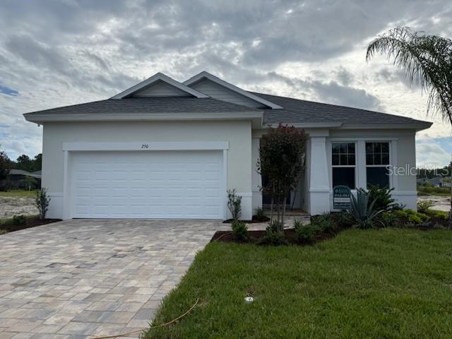 250 Hawthorn Ave., Palm Coast, FL 32164