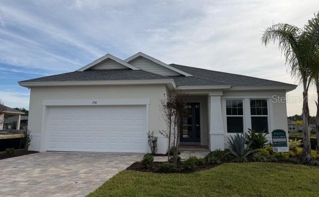 250 Hawthorn Ave., Palm Coast, FL 32164