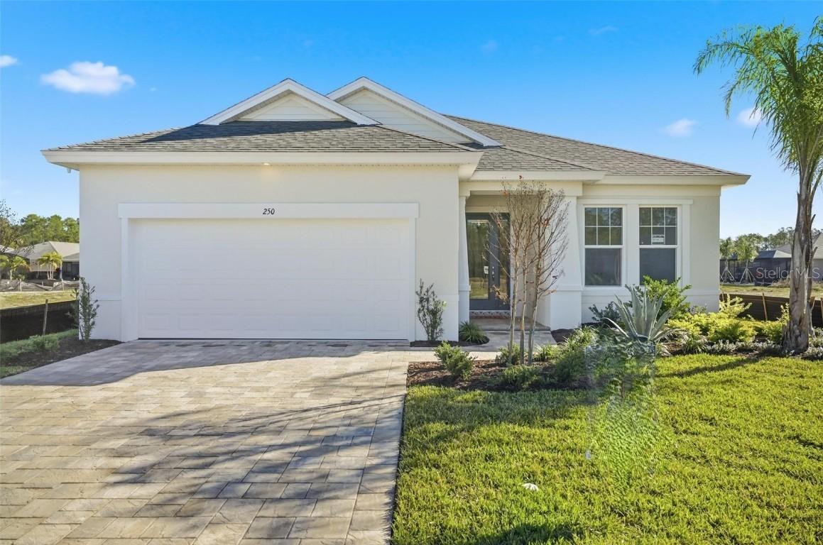 250 Hawthorn Ave., Palm Coast, FL 32164