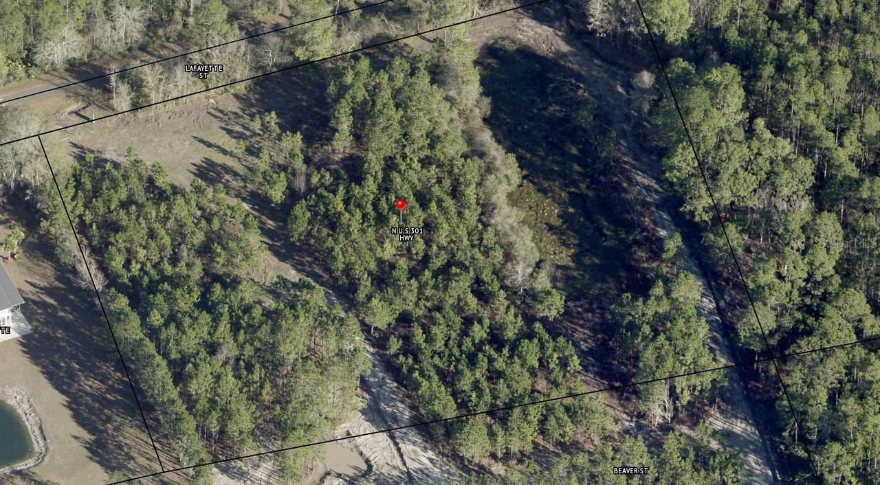 US 301 N Us-301 Hwy., Jacksonville, FL 32234