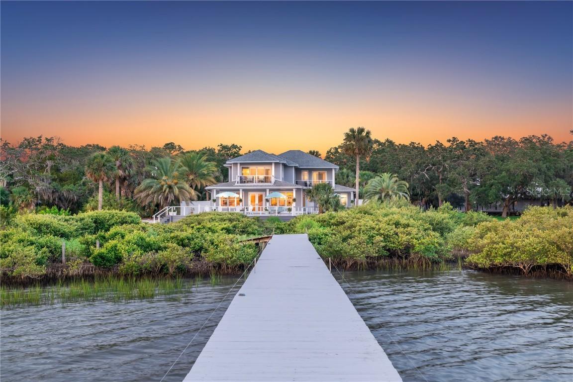 345 Micklers Rd., St Augustine, FL 32080